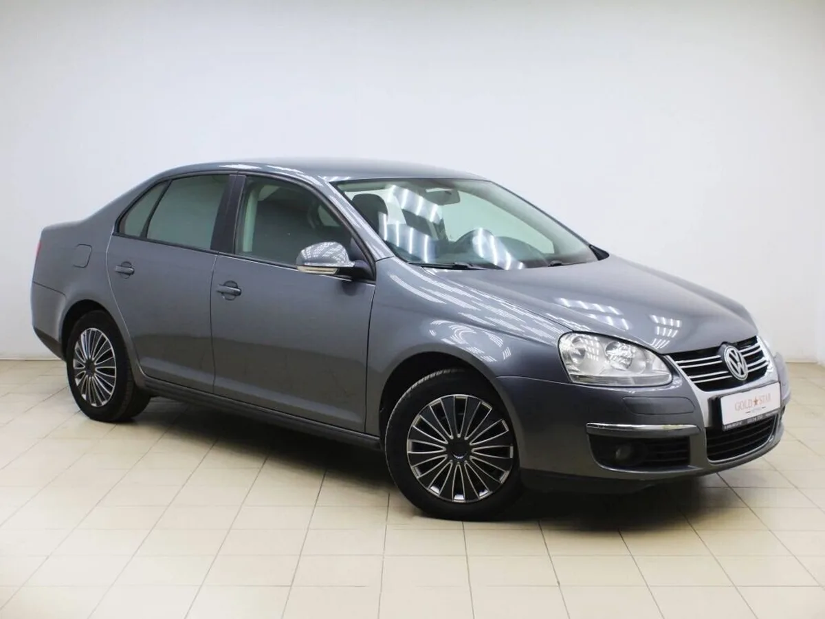 Volkswagen Jetta