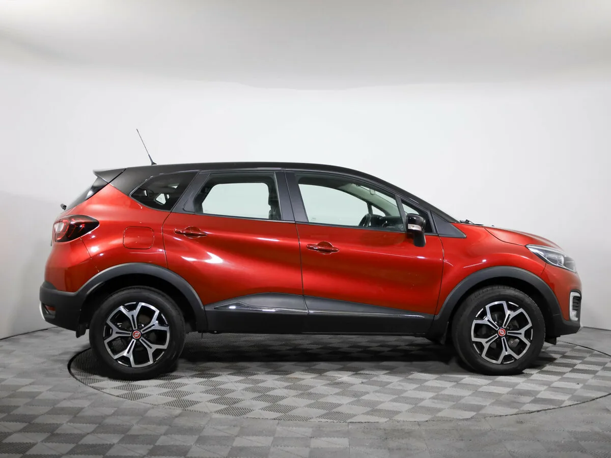 Renault Kaptur