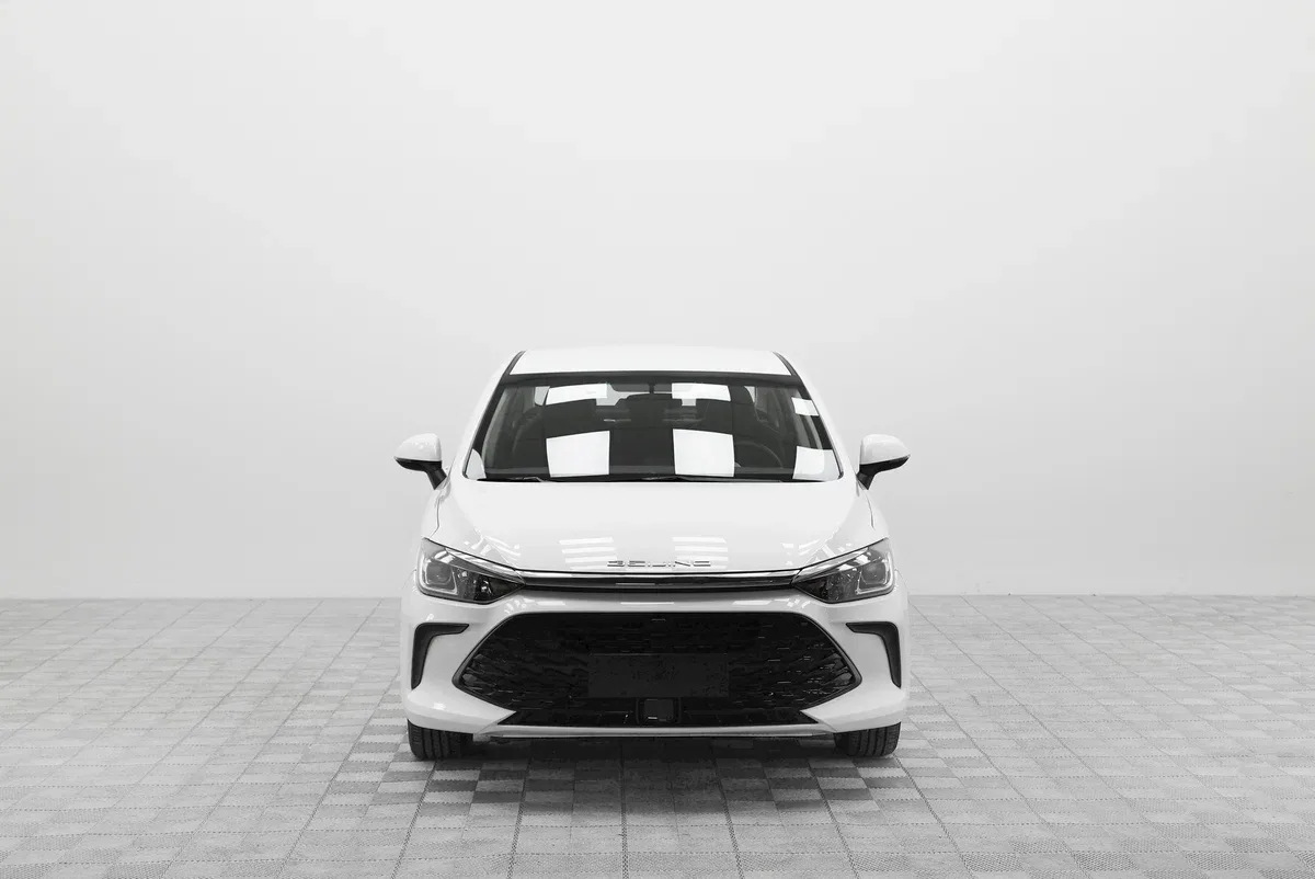 BAIC U5 Plus