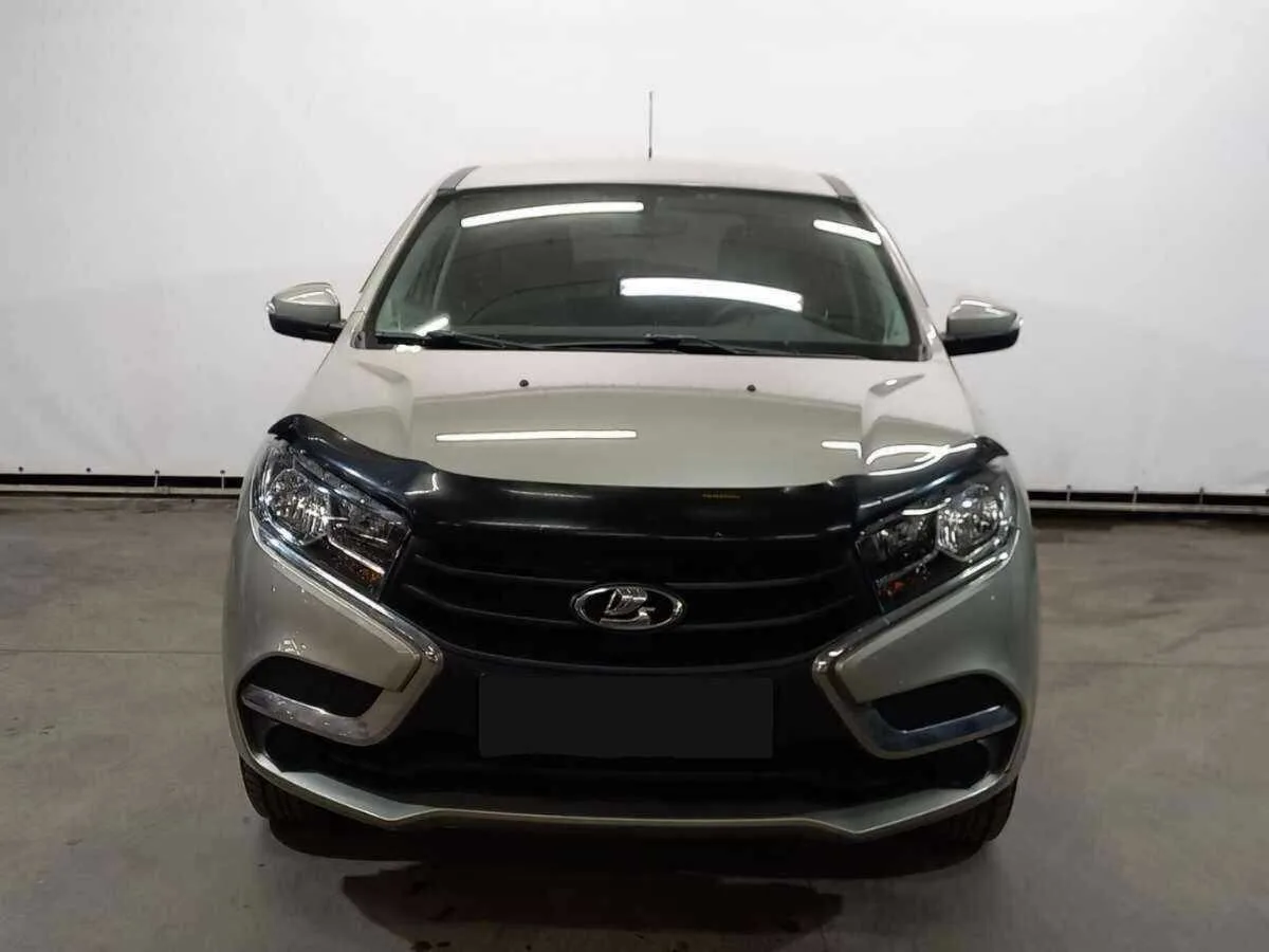 LADA (ВАЗ) XRAY