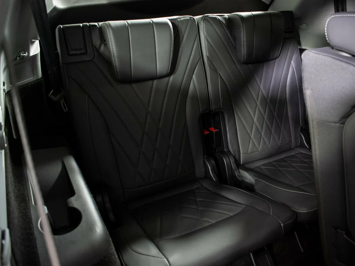 Chery Tiggo 8 Pro Max