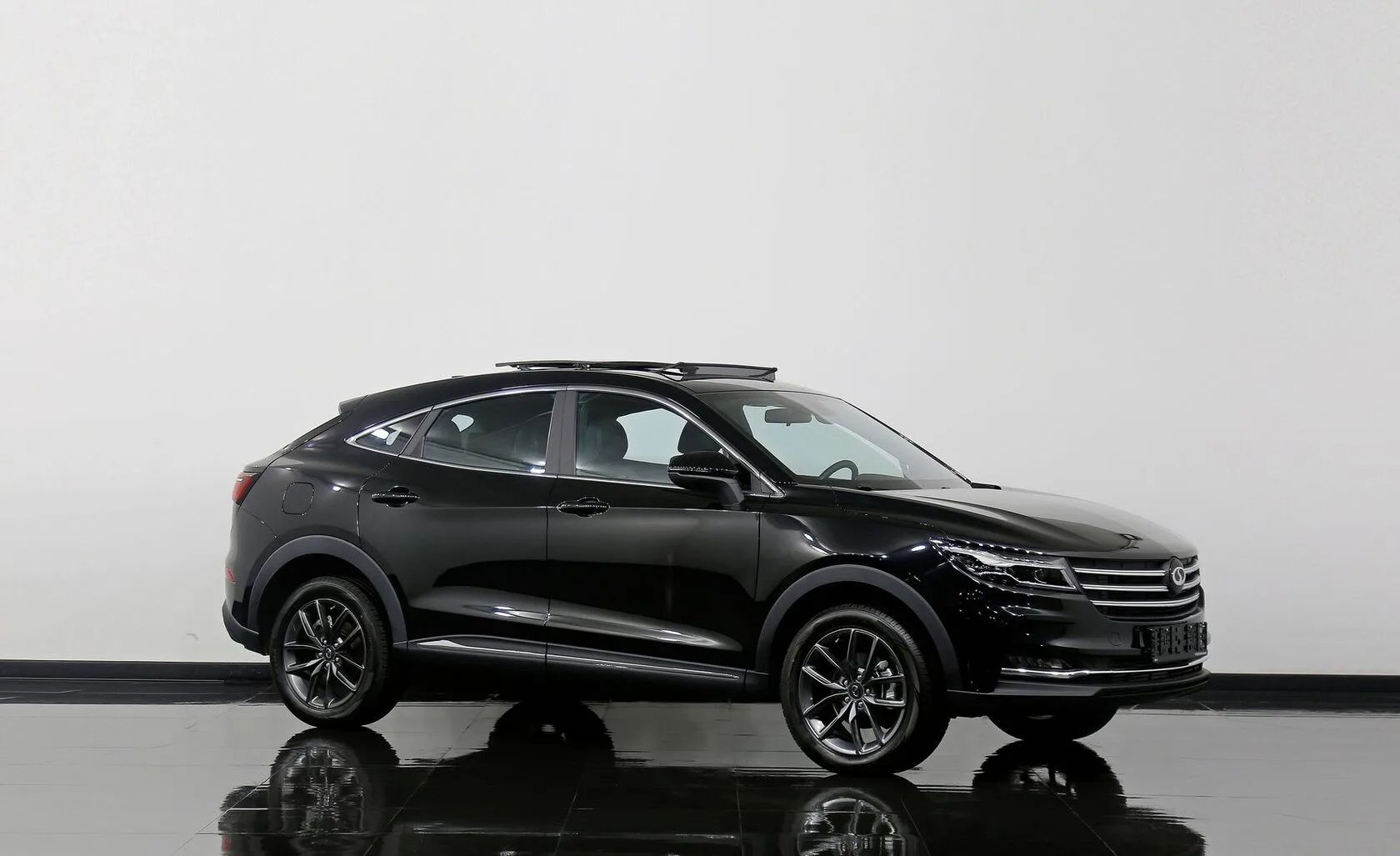 Dongfeng DFSK ix5