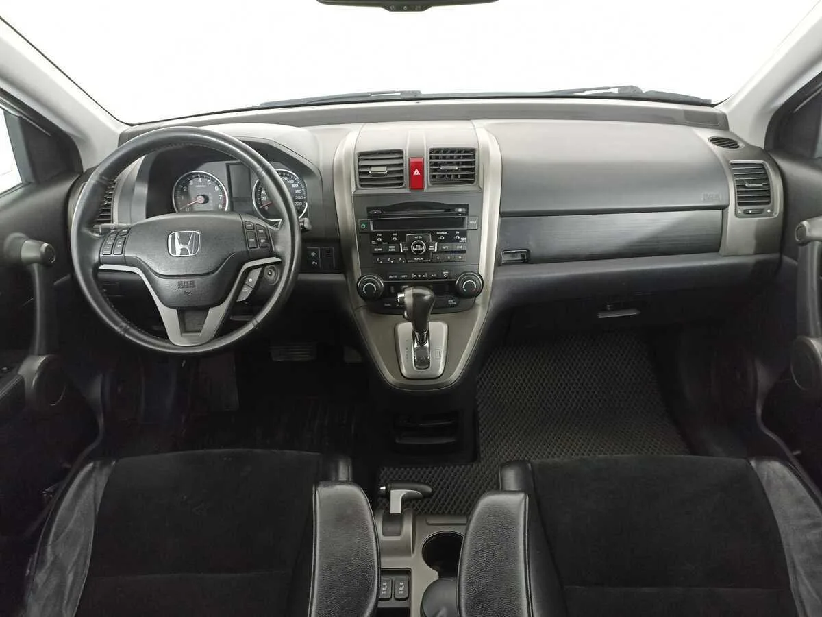 Honda Cr V