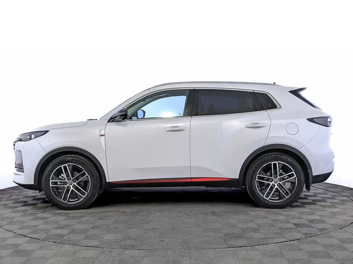 Changan CS55 Plus