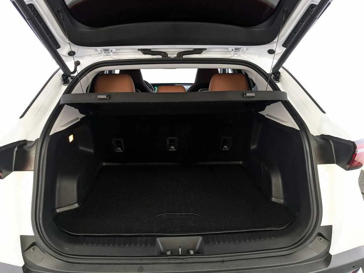 Omoda C5