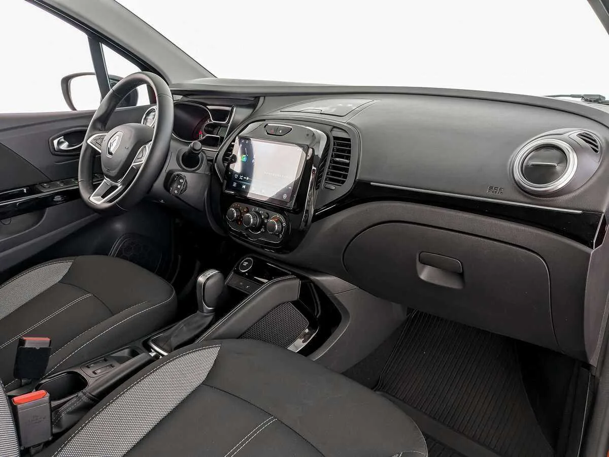 Renault Kaptur