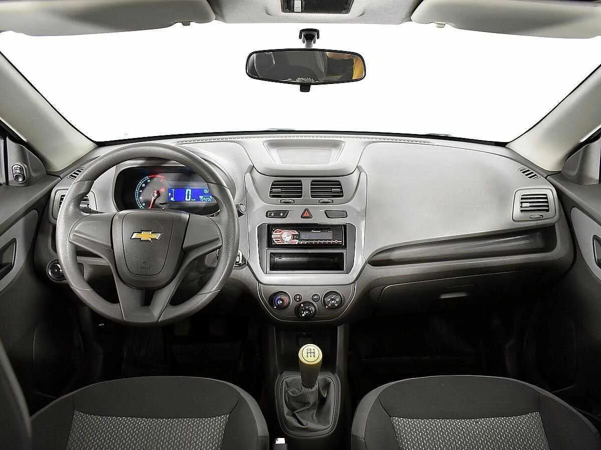 Chevrolet Cobalt