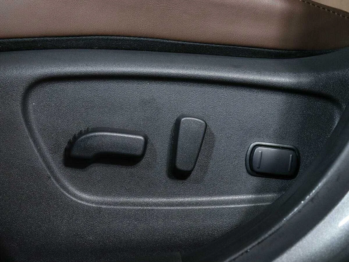 Nissan X Trail