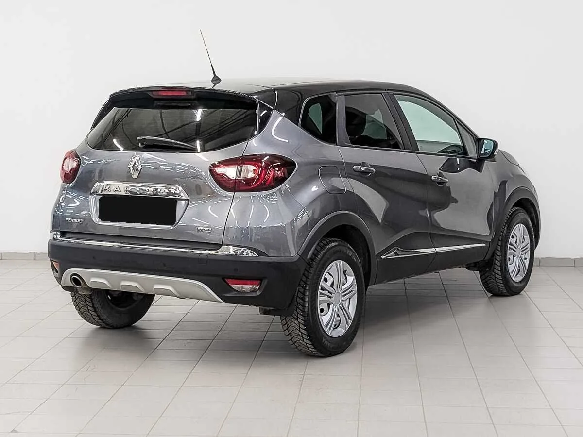 Renault Kaptur