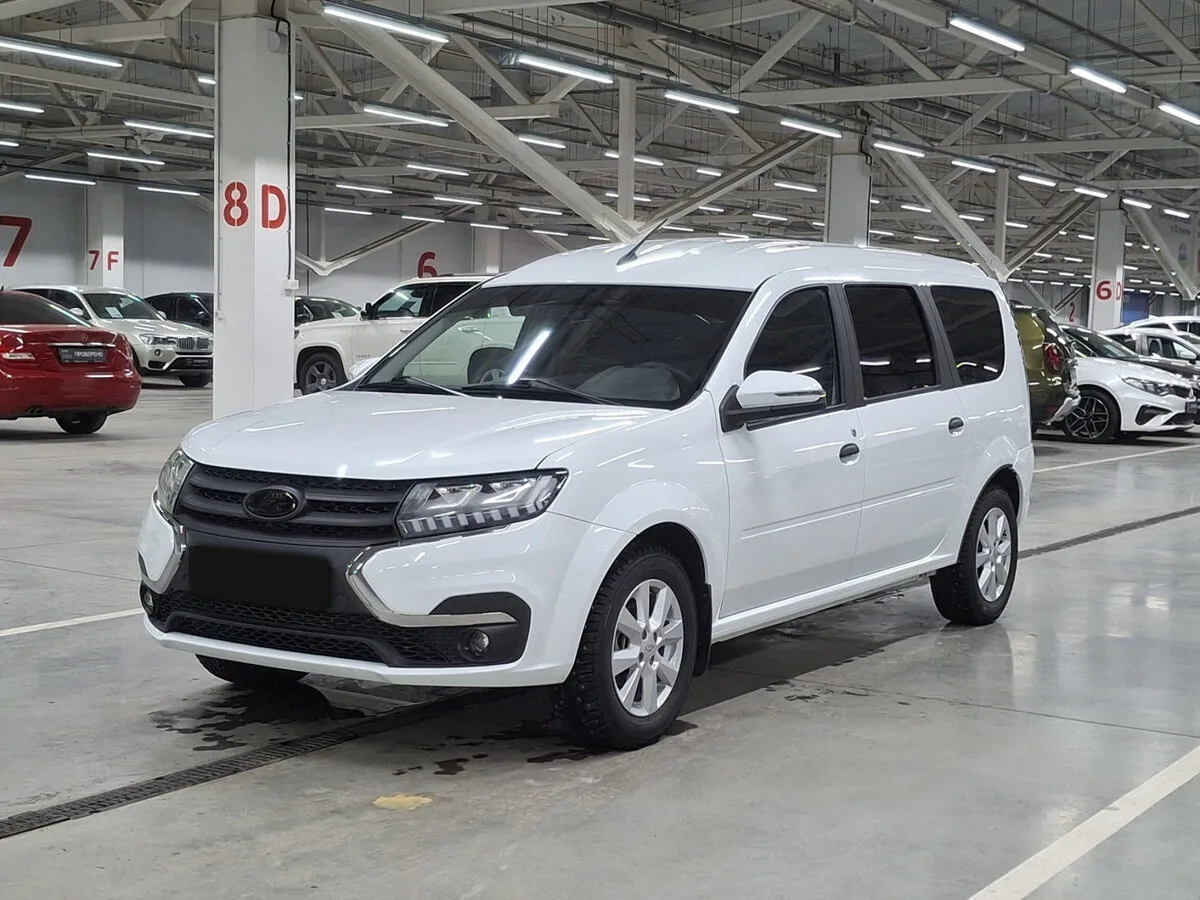 LADA (ВАЗ) Largus
