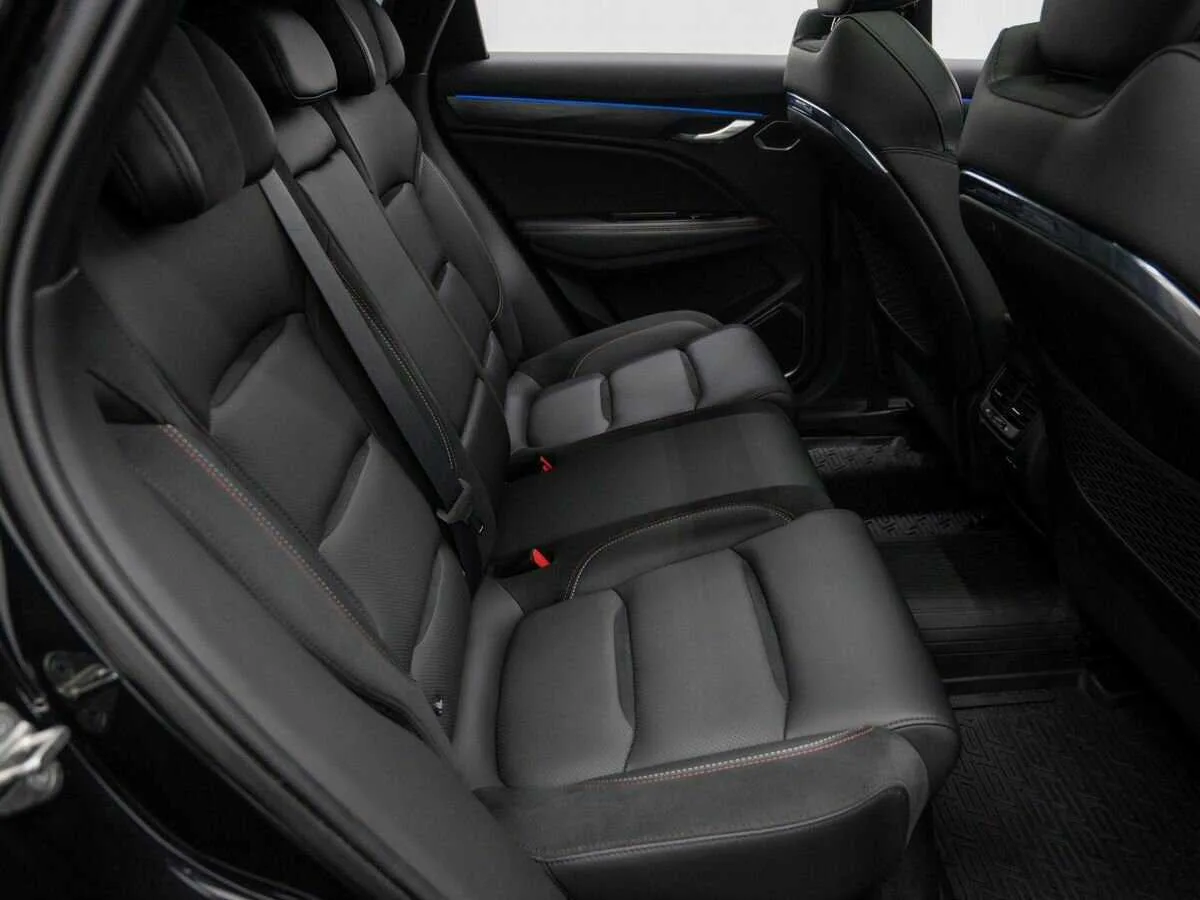 Geely Tugella