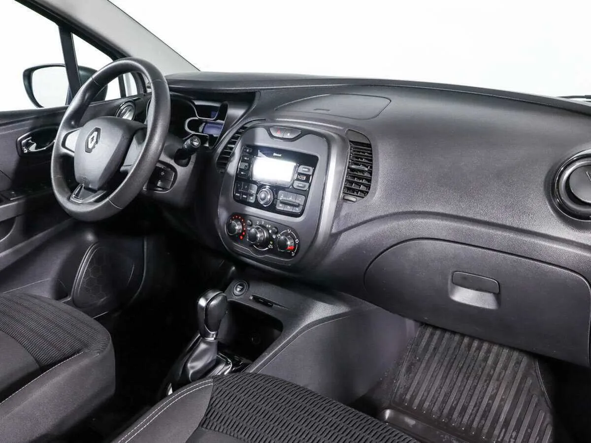 Renault Kaptur