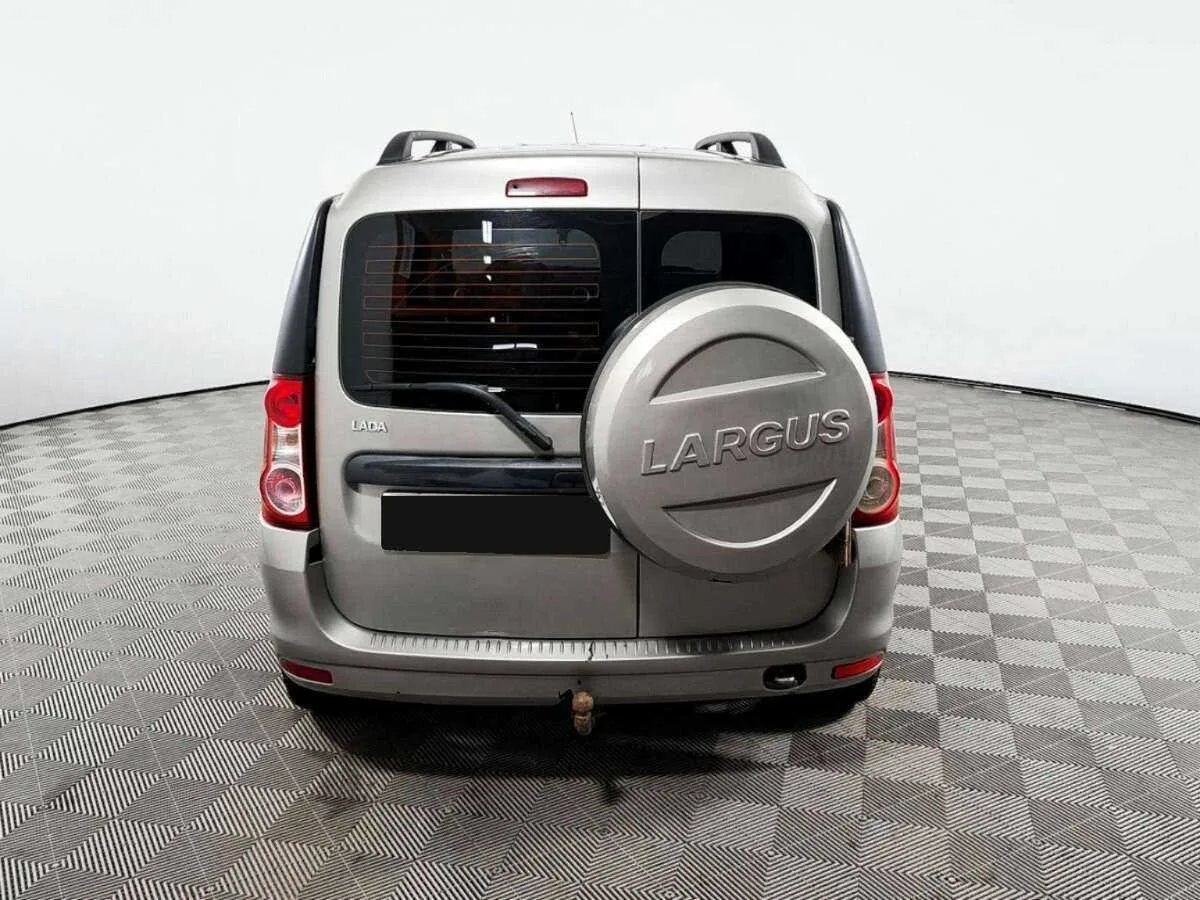 LADA (ВАЗ) Largus