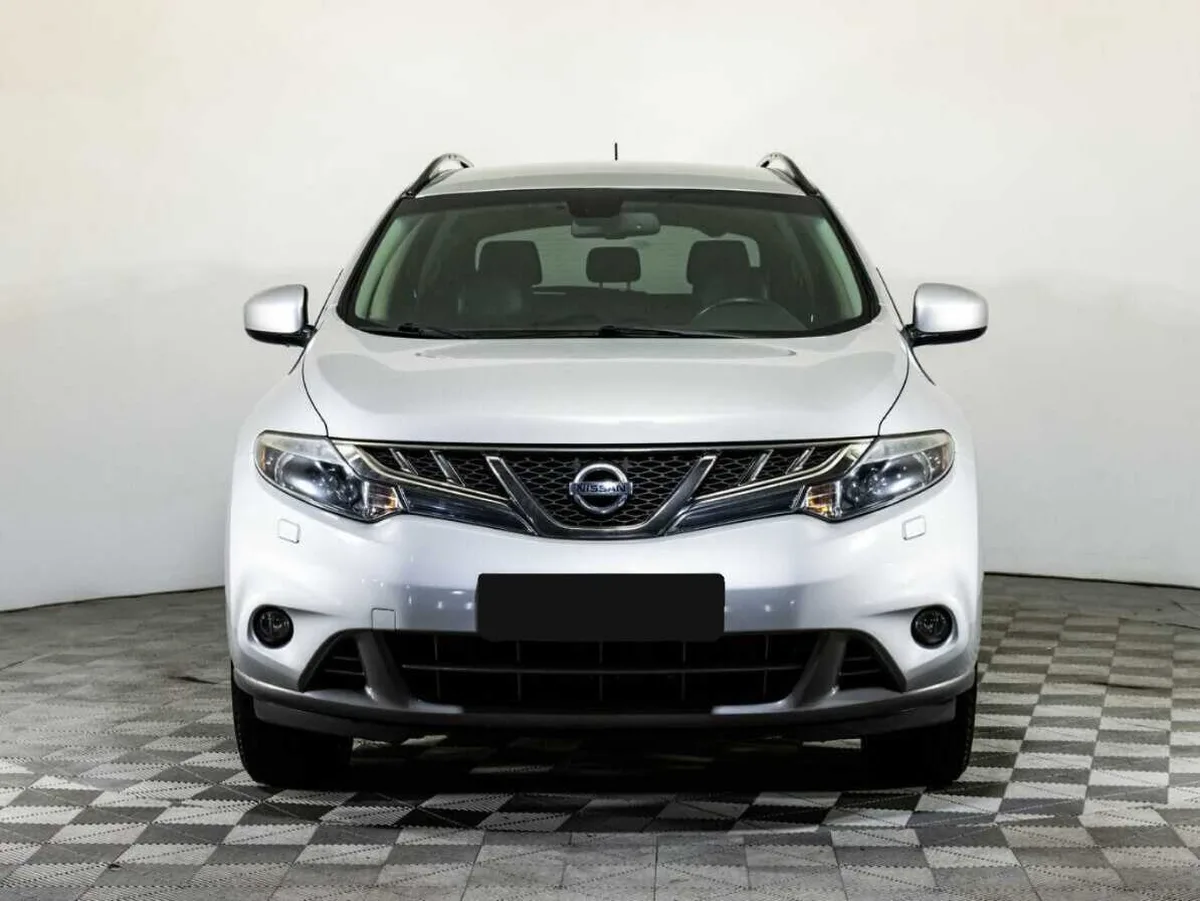 Nissan Murano