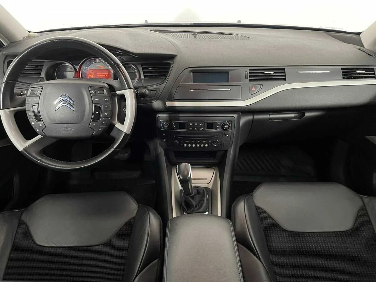 Citroen C5