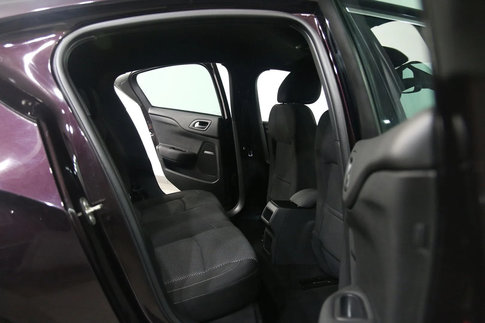 Citroen DS4