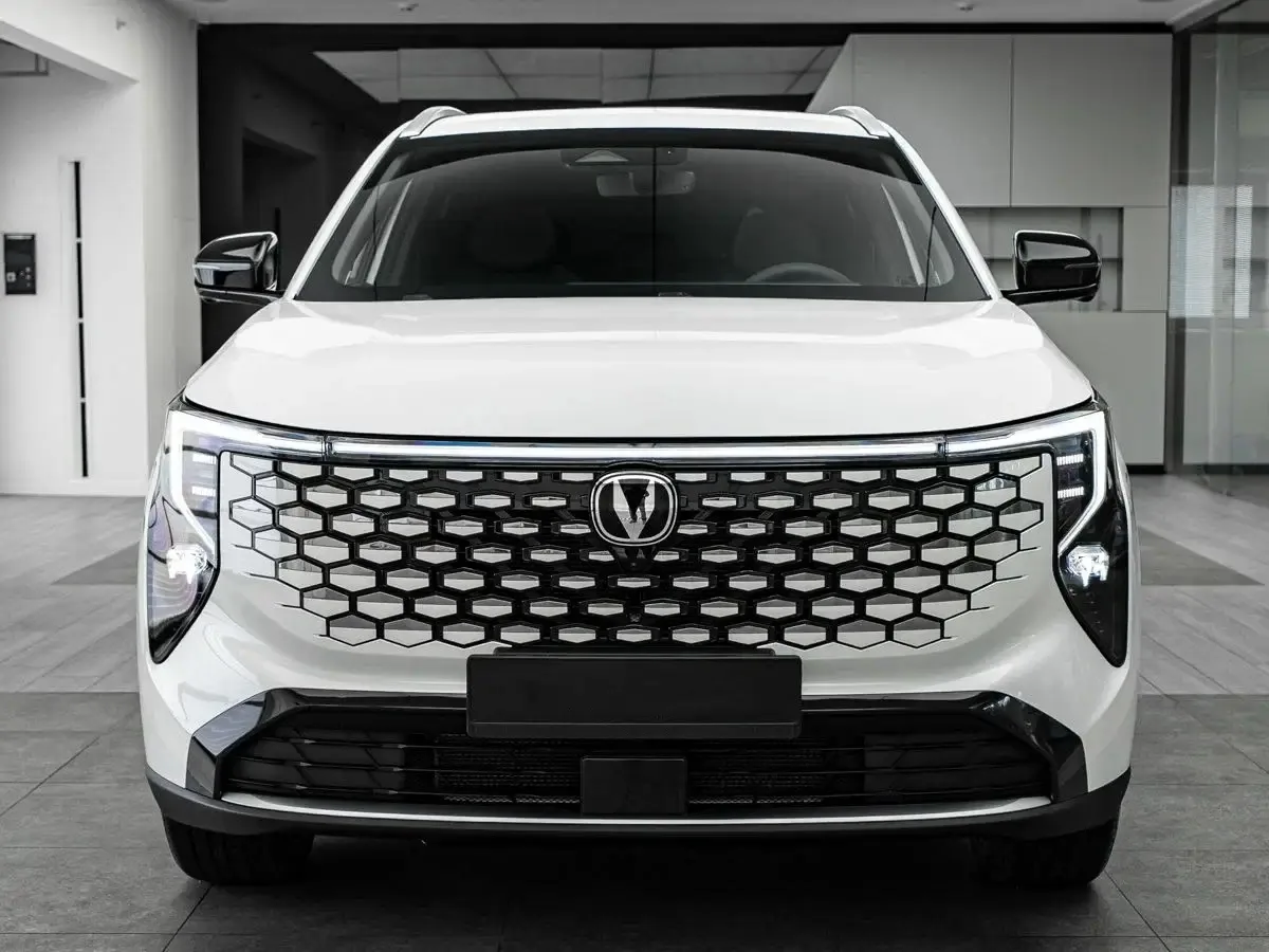 Changan Uni S CS55PLUS