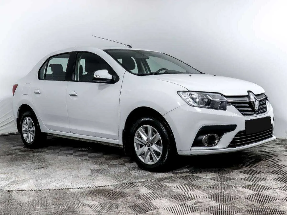Renault Logan