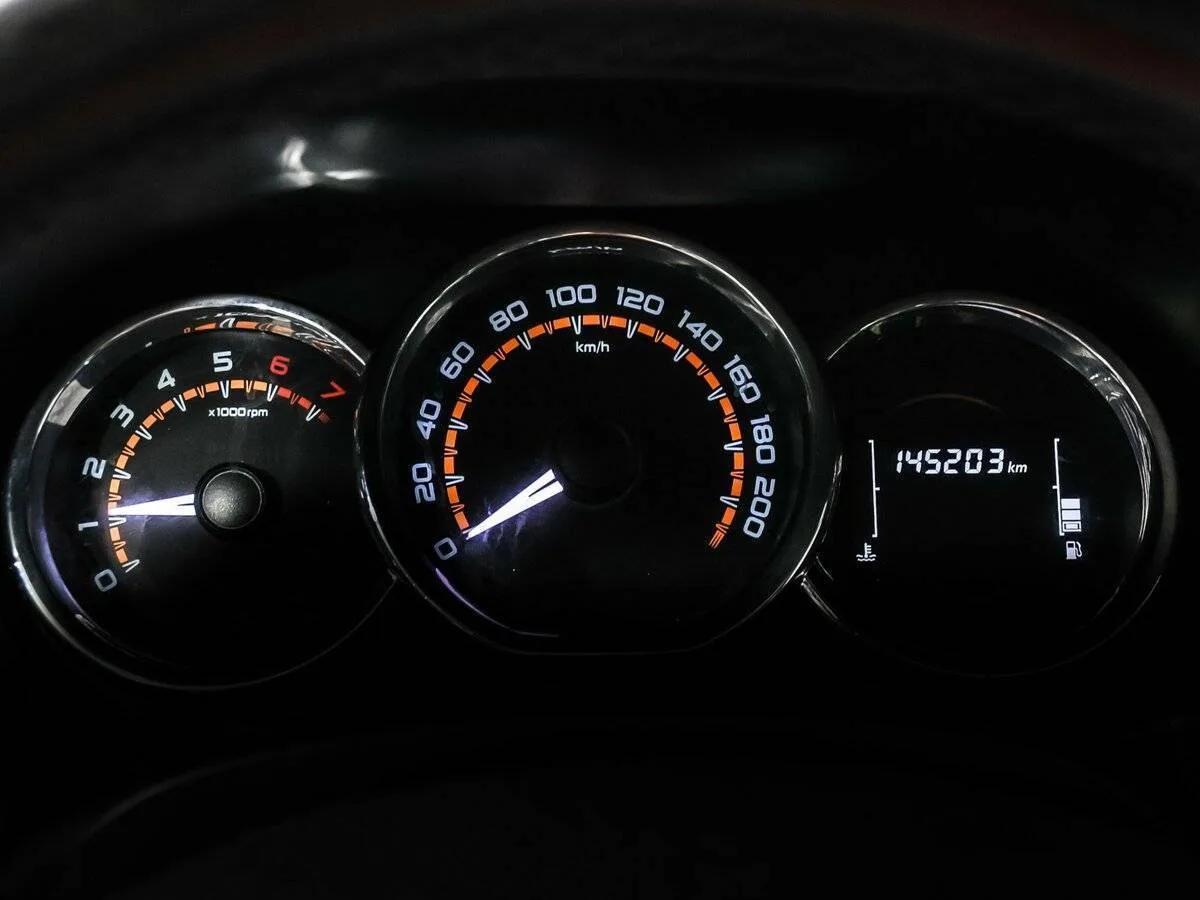 LADA (ВАЗ) Largus