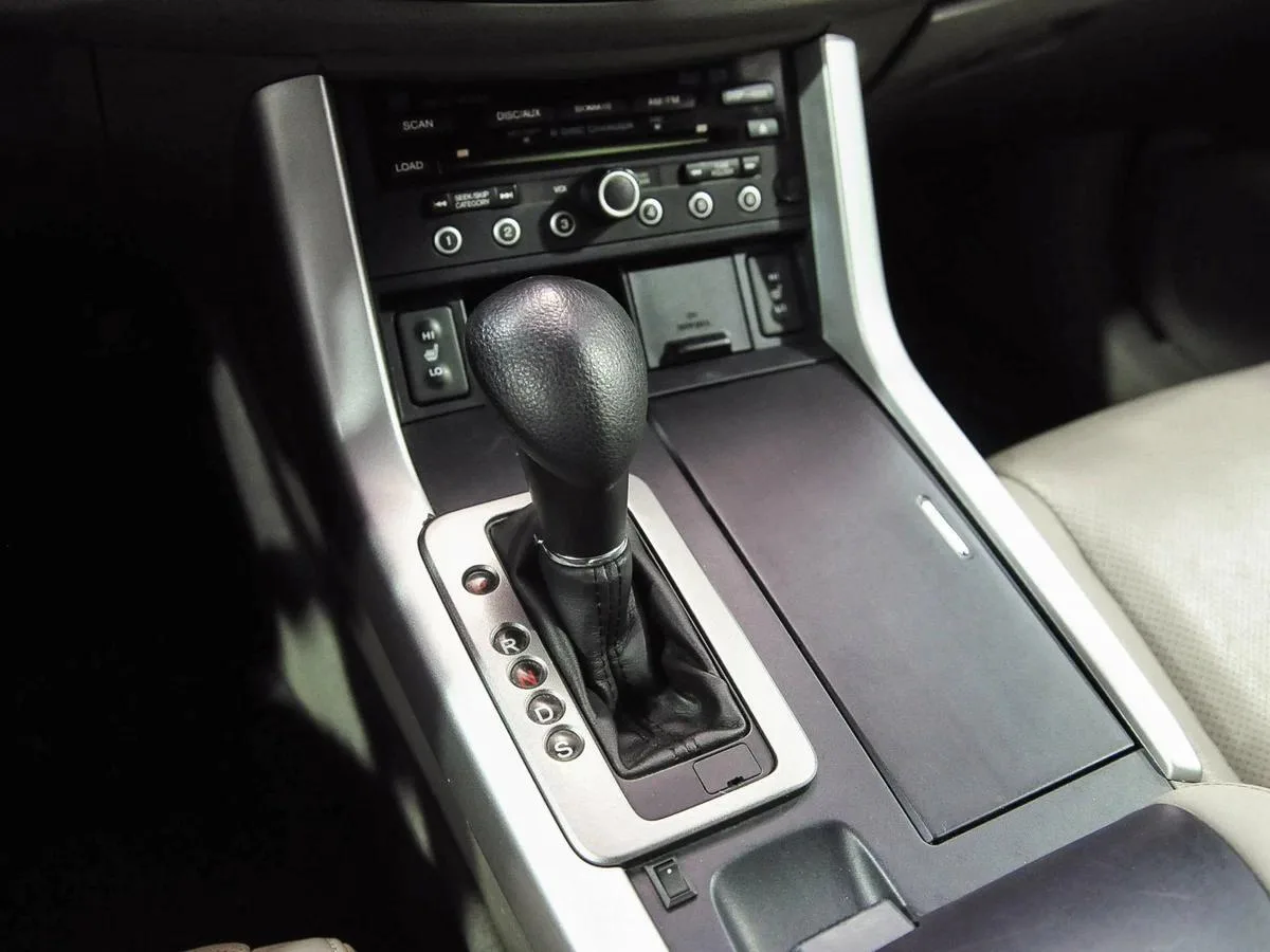 Acura RDX