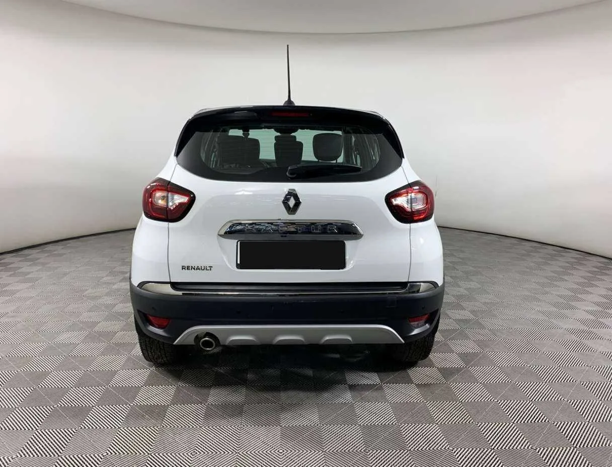 Renault Kaptur
