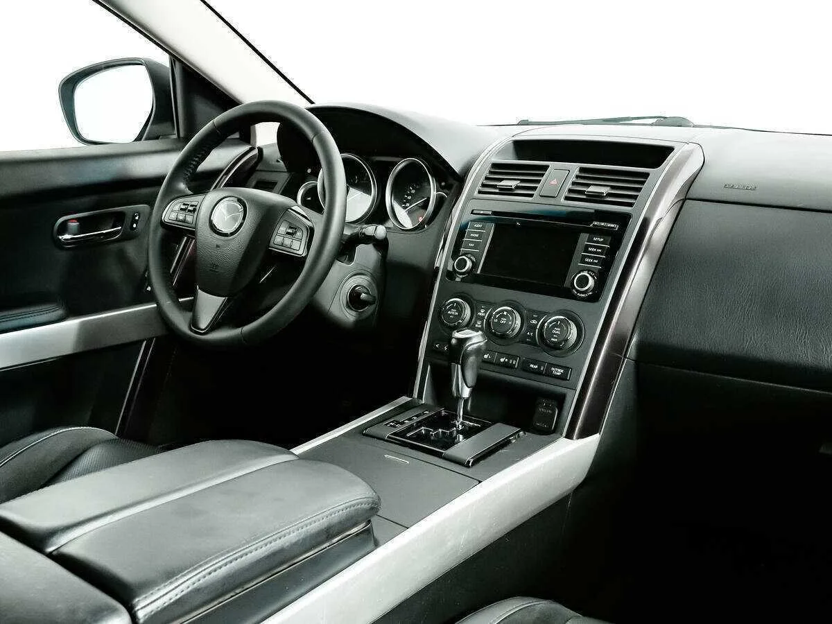 Mazda Cx 9