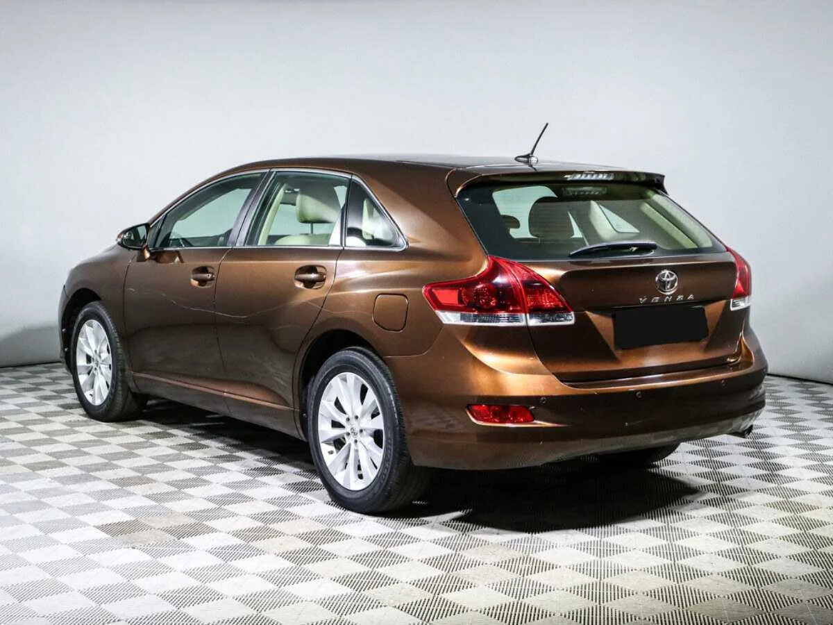Toyota Venza