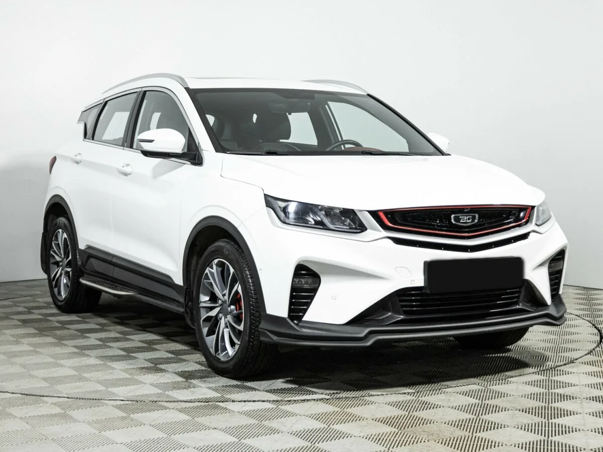 Belgee X50