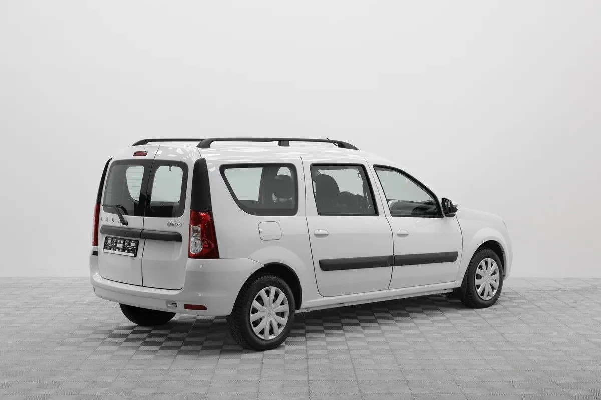 LADA (ВАЗ) Largus