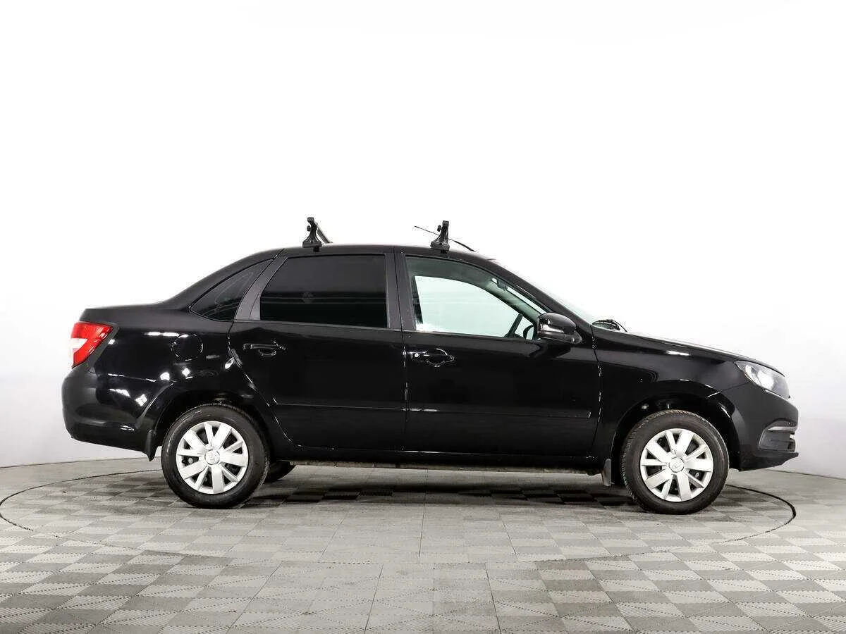 LADA (ВАЗ) Granta