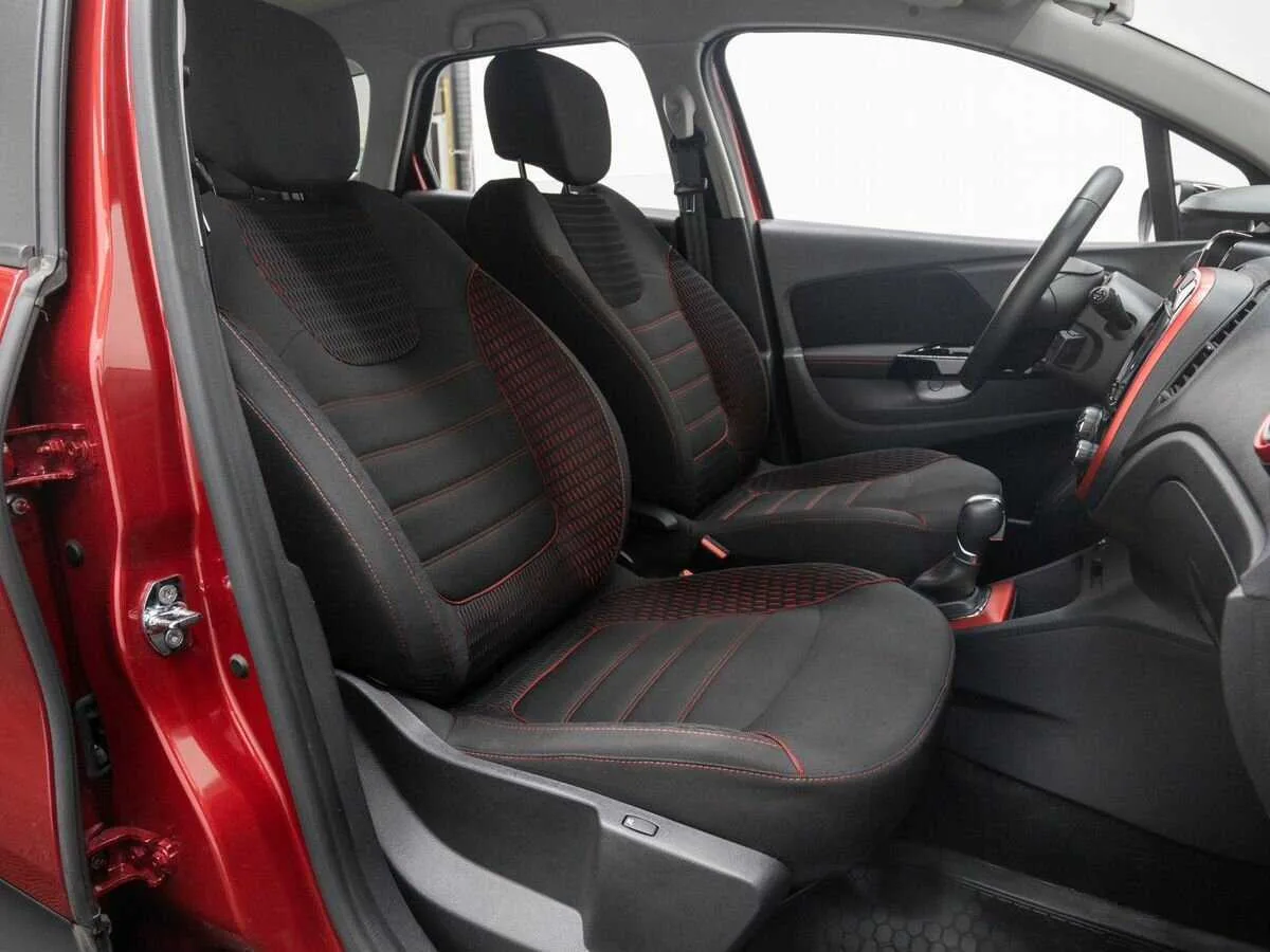 Renault Kaptur