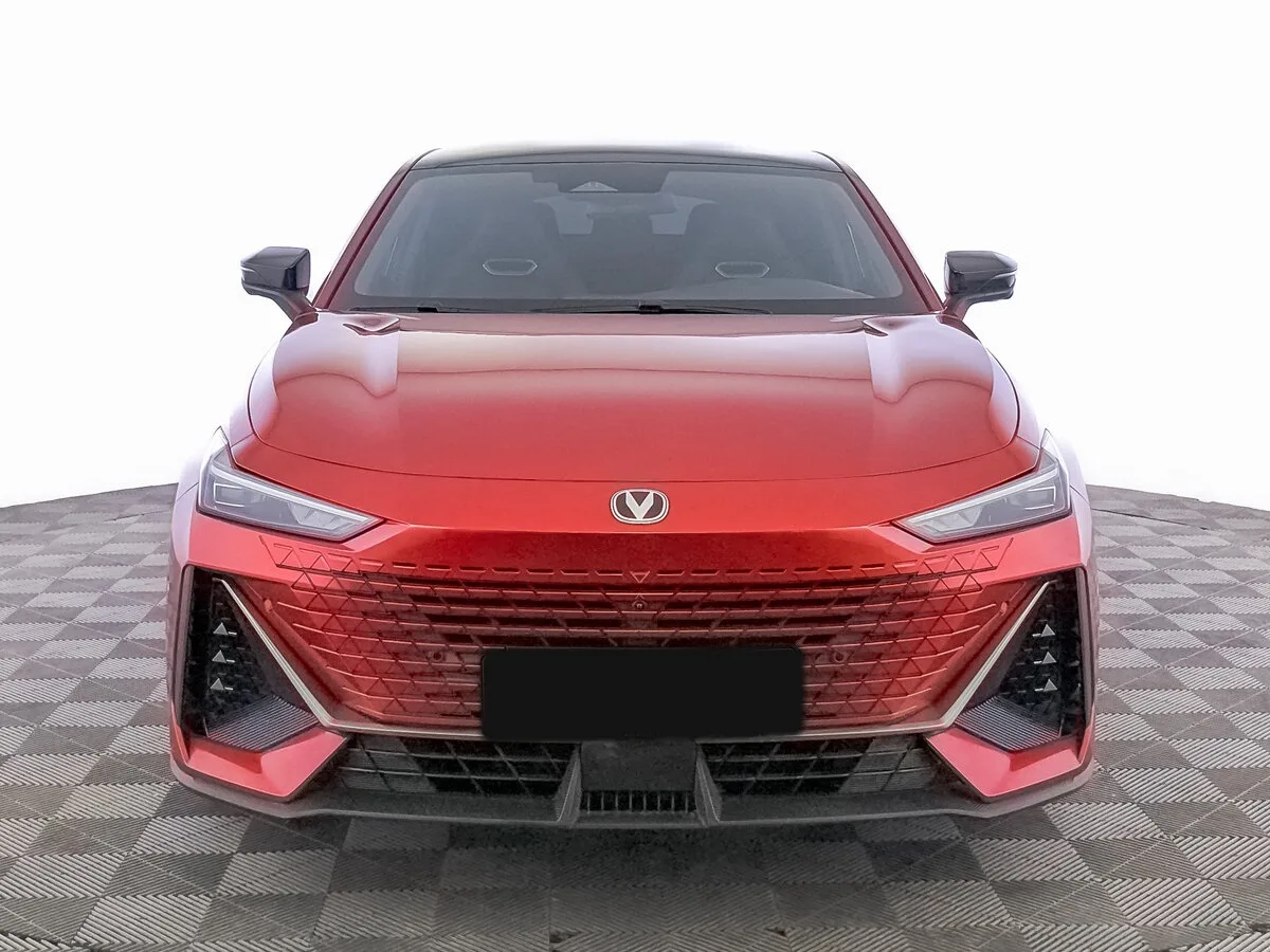 Changan Uni V