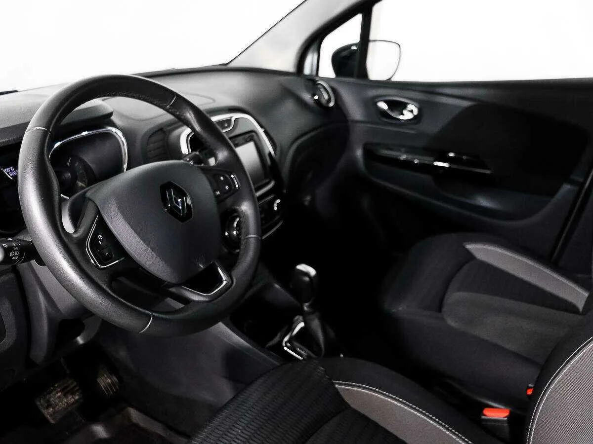 Renault Kaptur