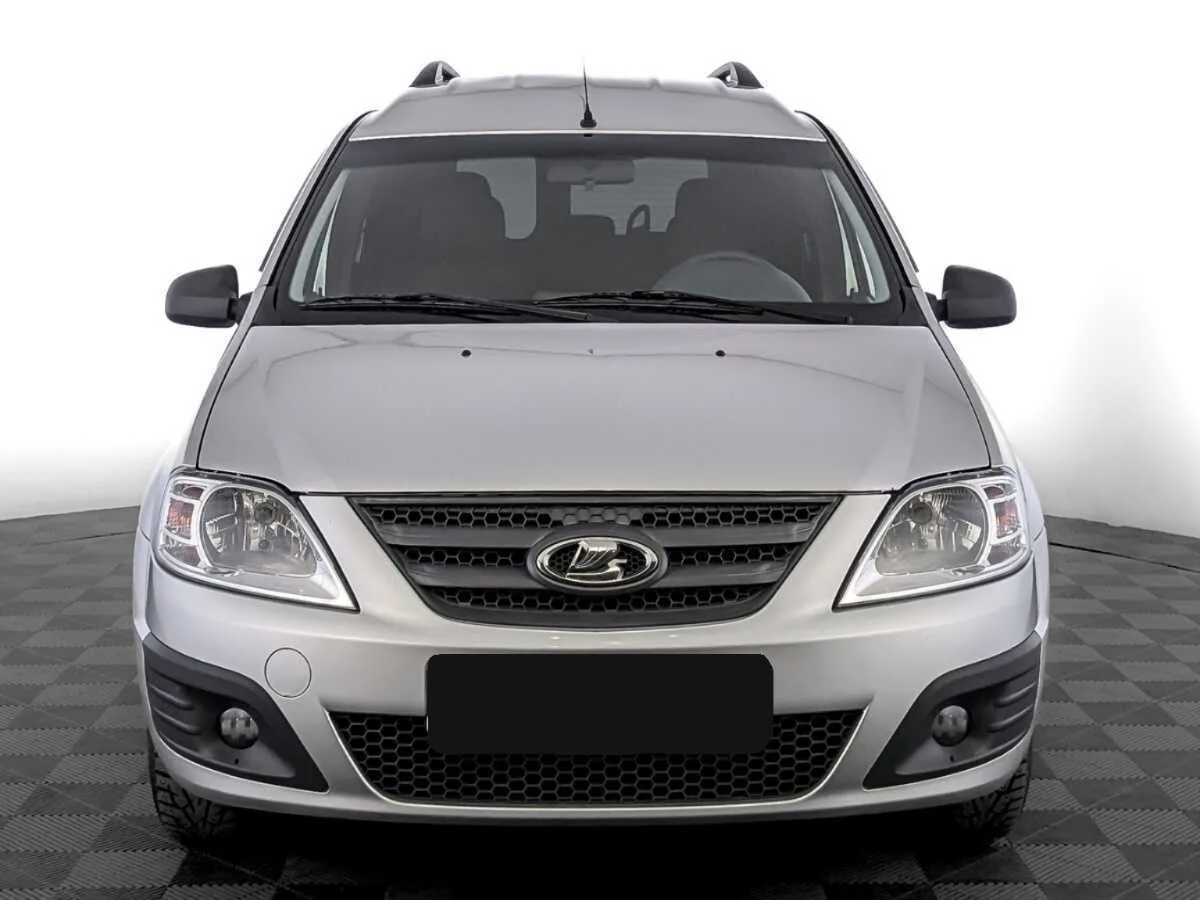 LADA (ВАЗ) Largus