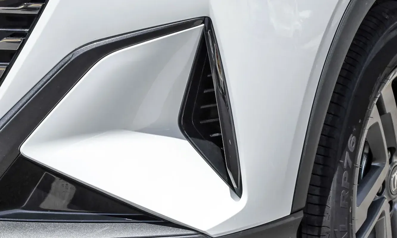 Changan CS35MAX