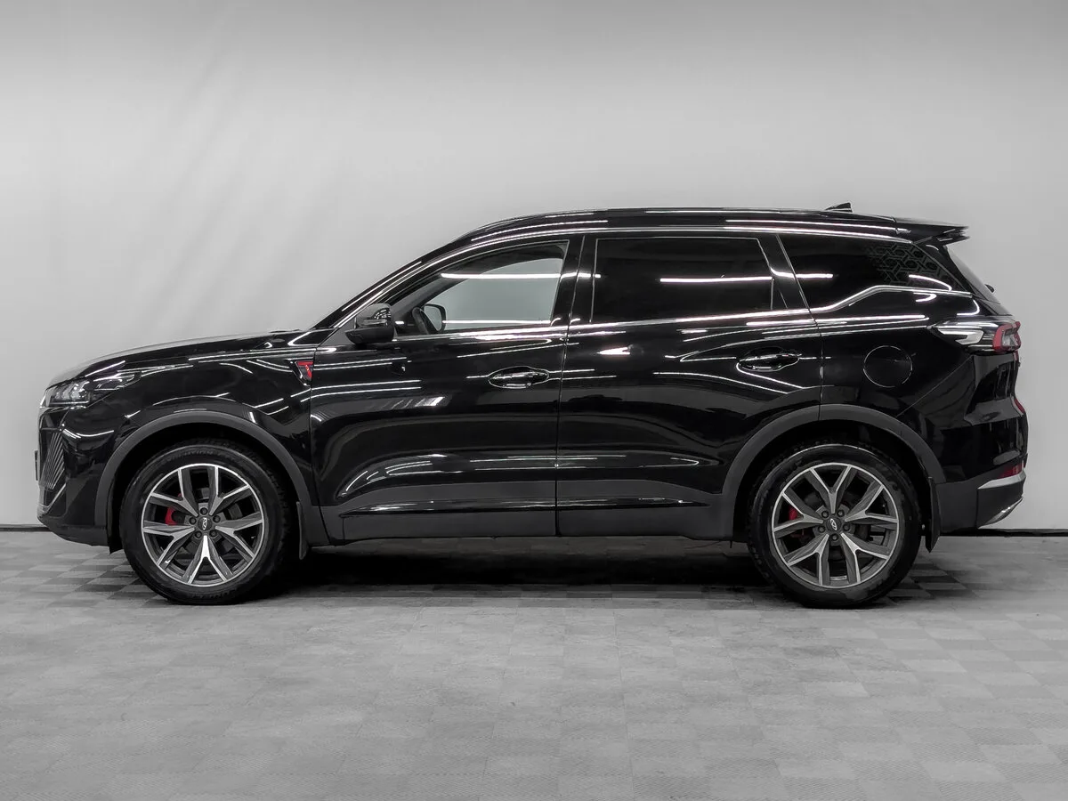 Chery Tiggo 7 Pro Max