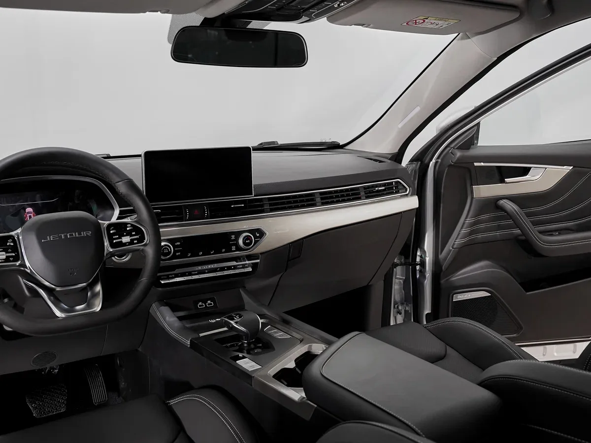 Jetour X70