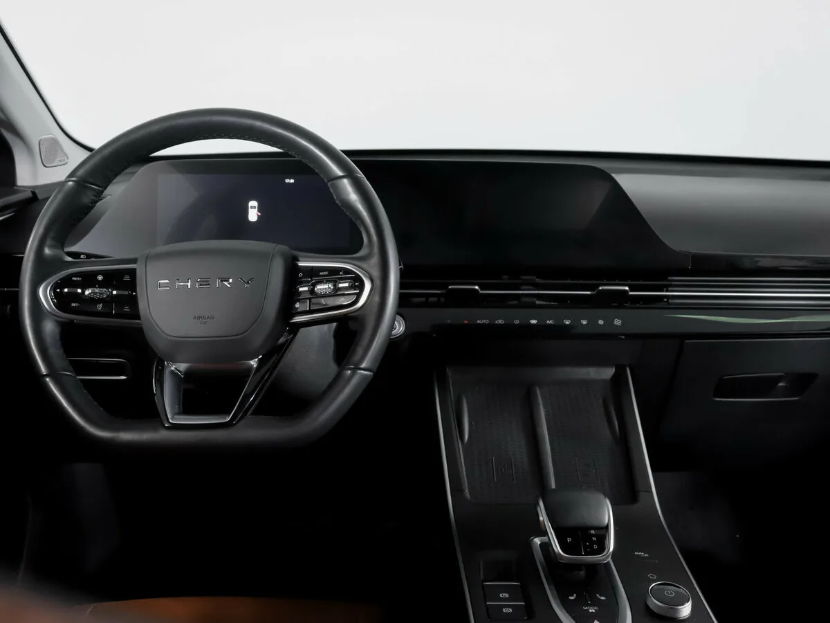 Omoda C5