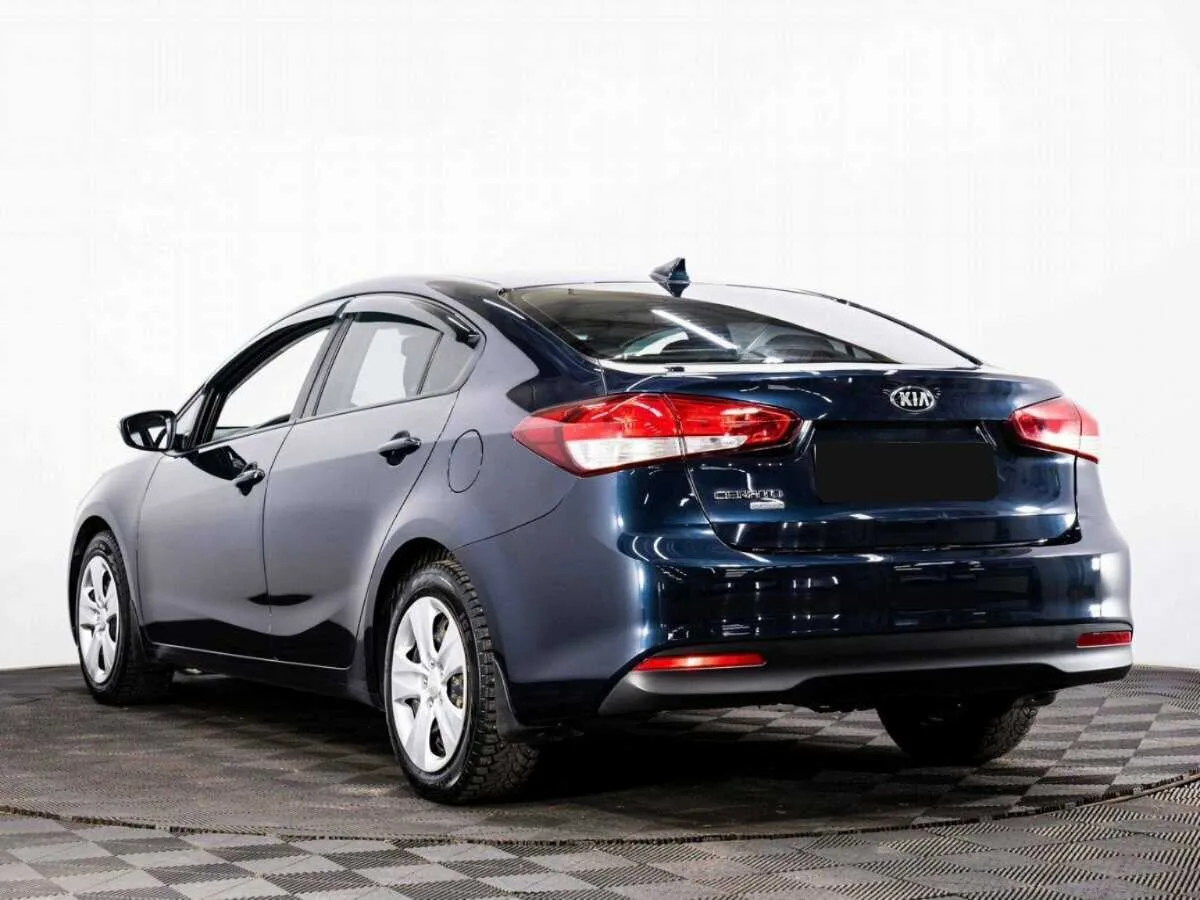 Kia Cerato