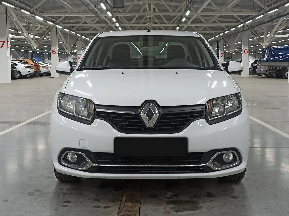 Renault Logan