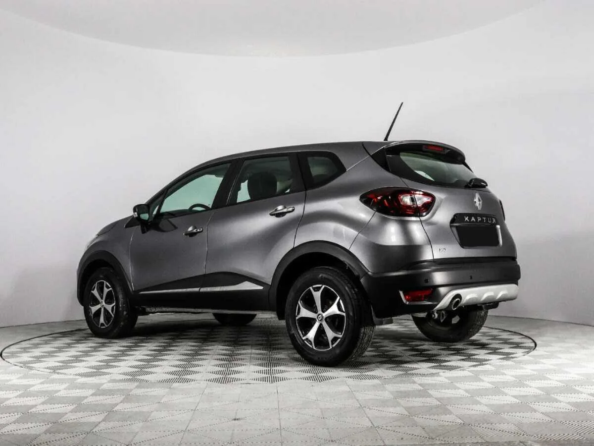 Renault Kaptur