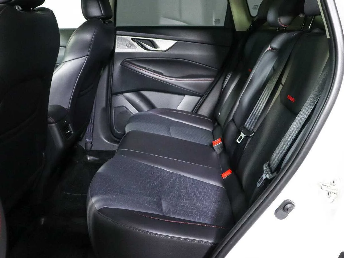 Changan CS35PLUS
