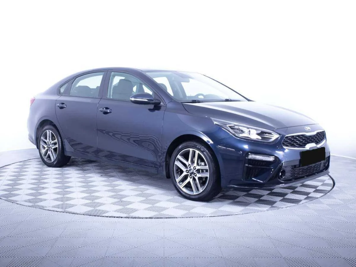 Kia Cerato