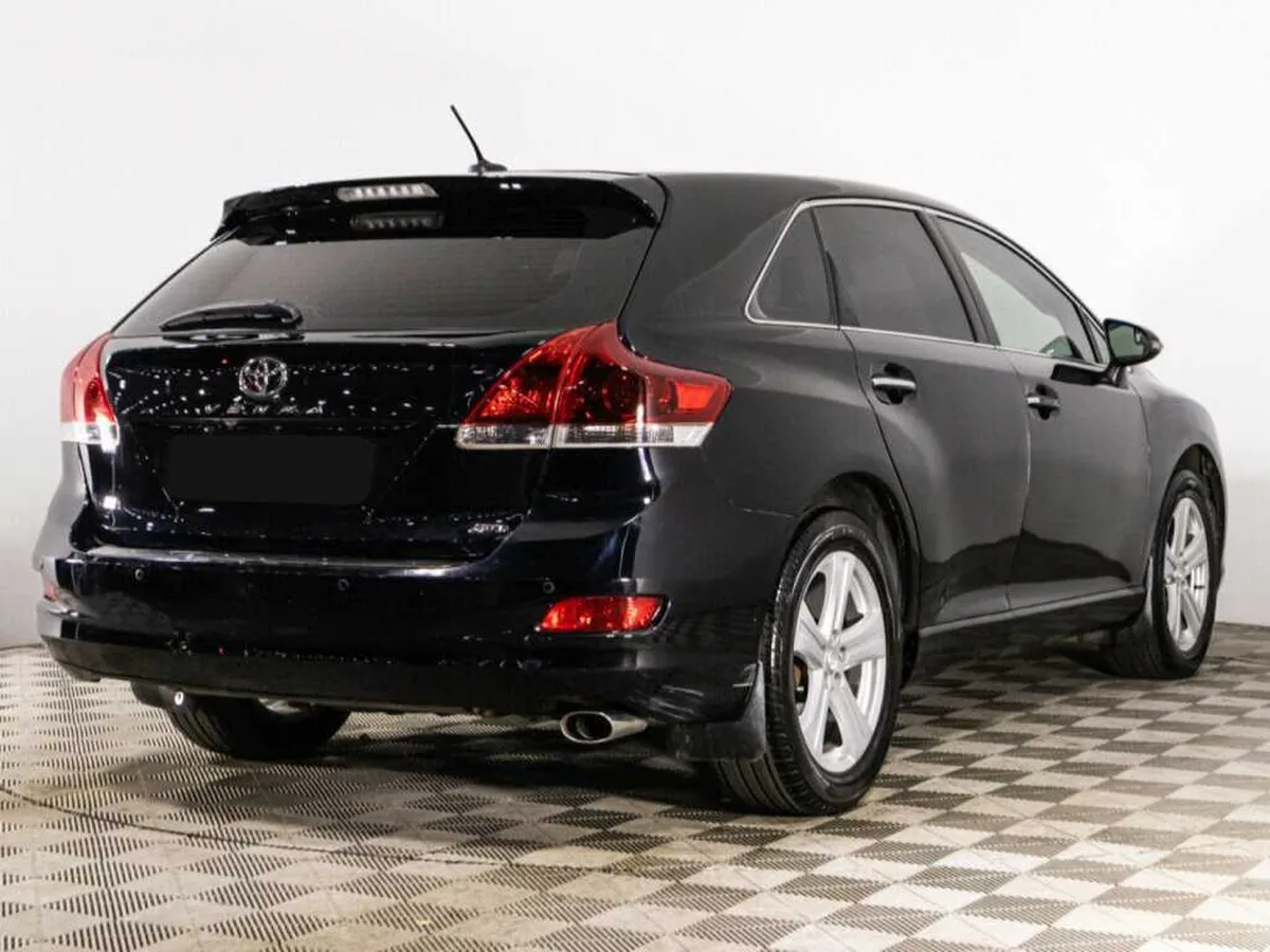 Toyota Venza