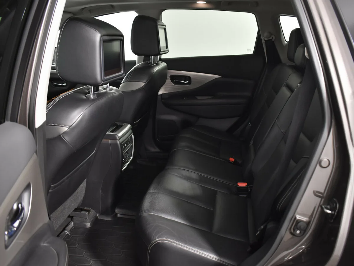 Nissan Murano