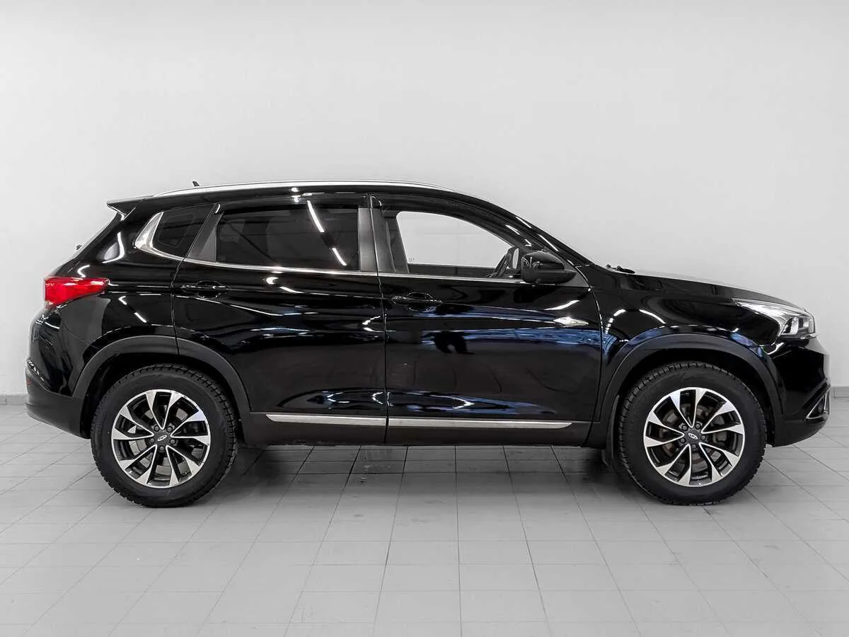 Chery Tiggo 7
