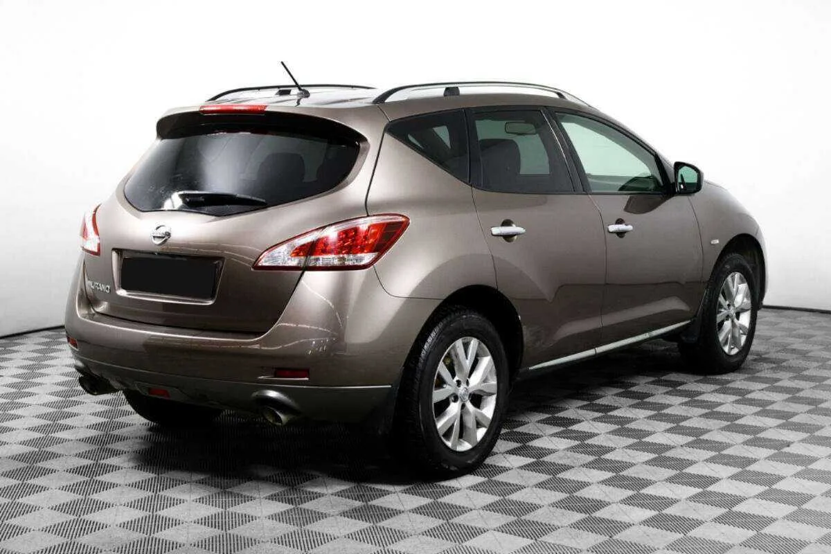 Nissan Murano