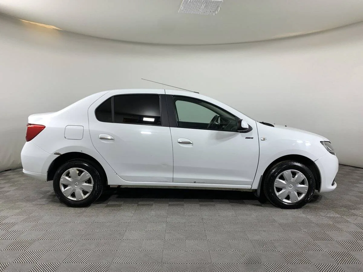 Renault Logan