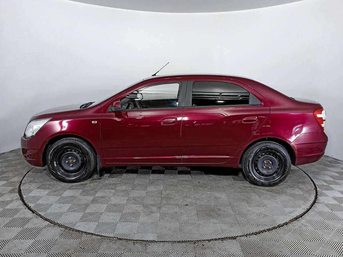 Chevrolet Cobalt