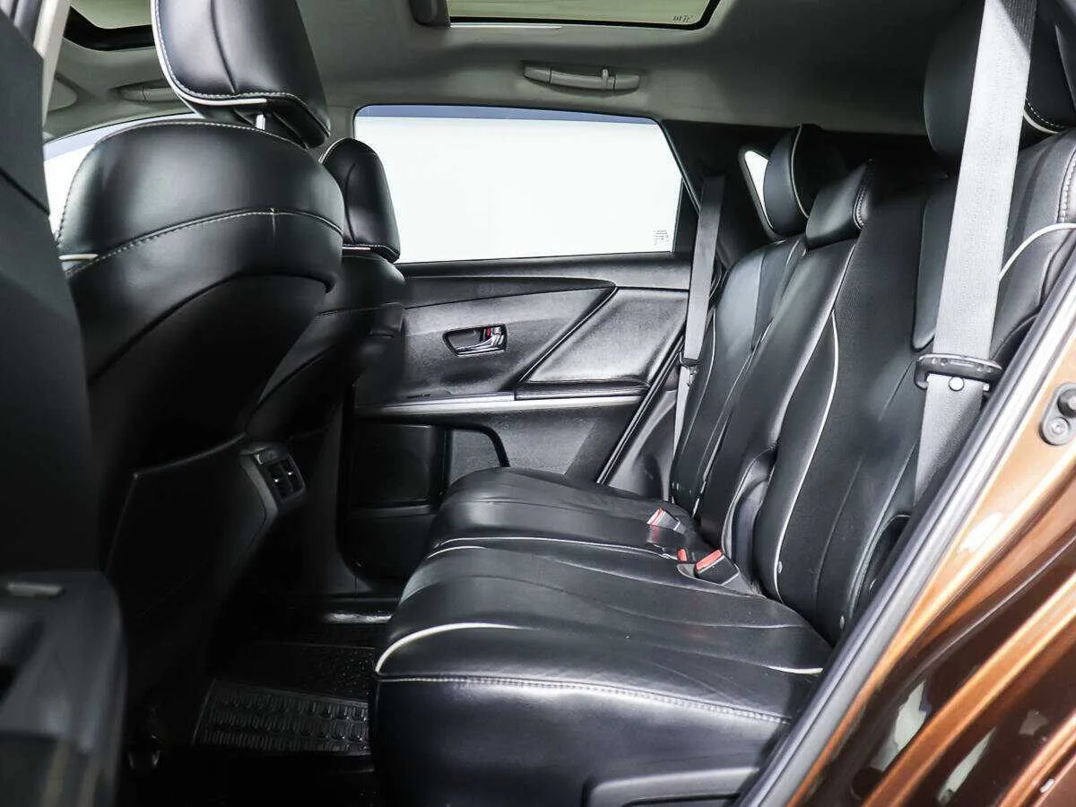 Toyota Venza